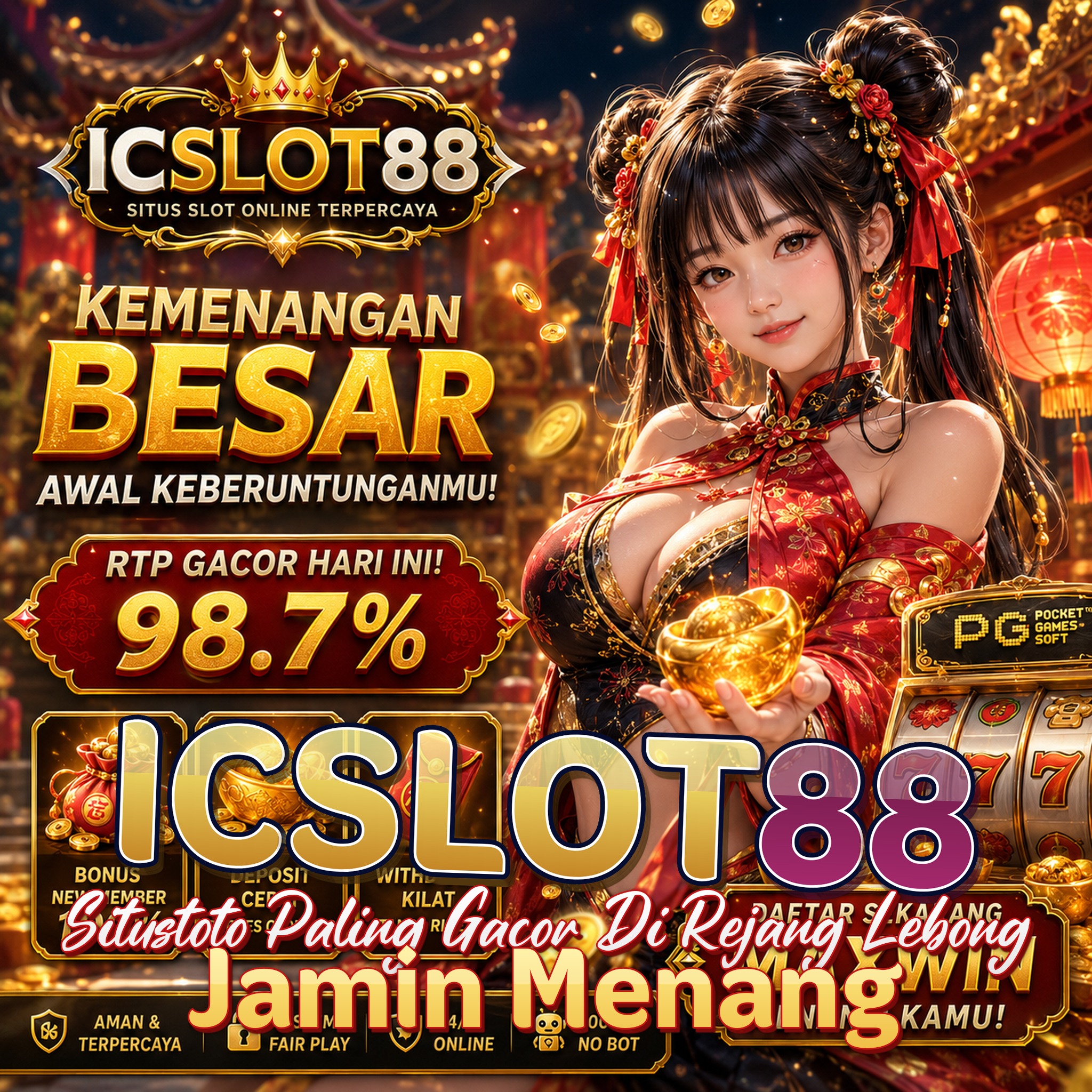 ICSLOT88