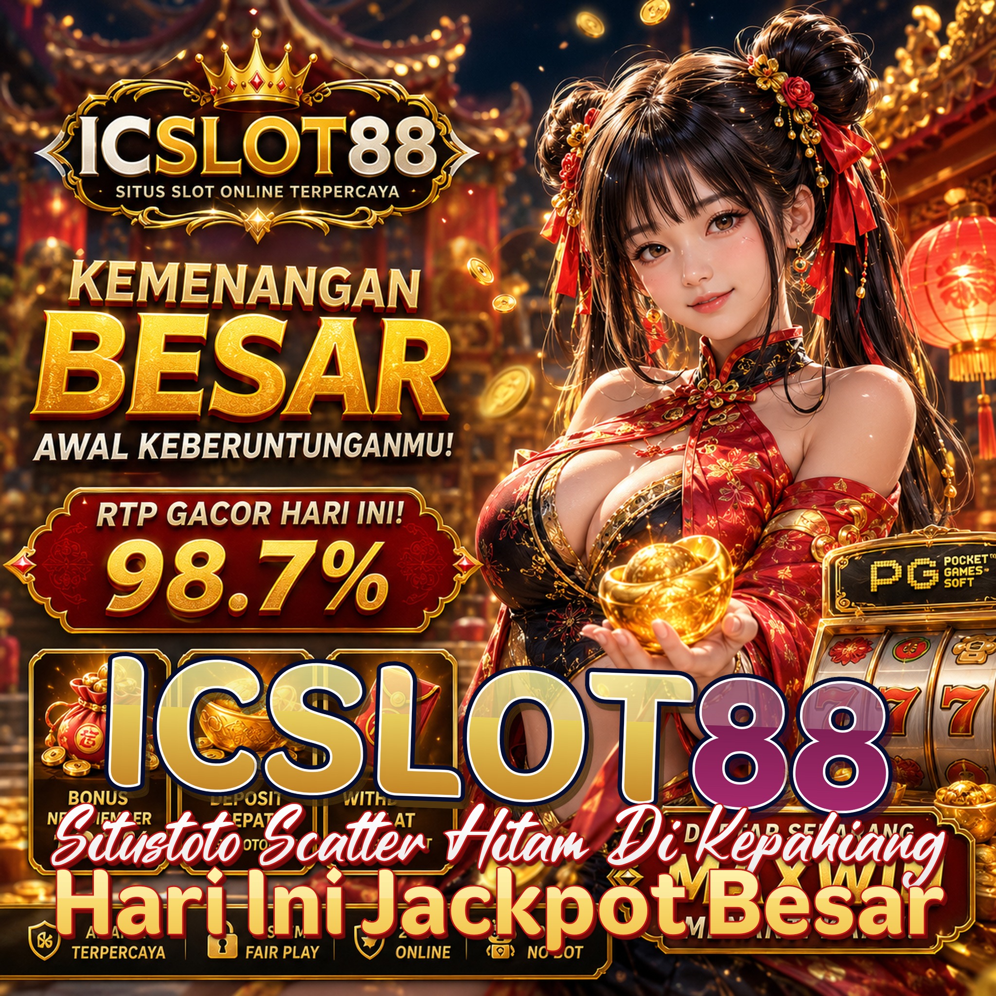 ICSLOT88